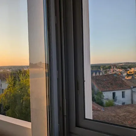 New-le Bella Vista Parking - Wifi - Vue Appartement