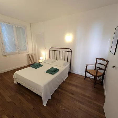 New-le Bella Vista Parking - Wifi - Vue Appartement