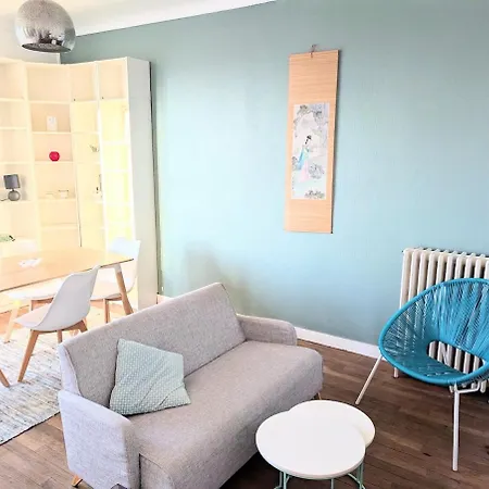 New-le Bella Vista Parking - Wifi - Vue * Angoulême
