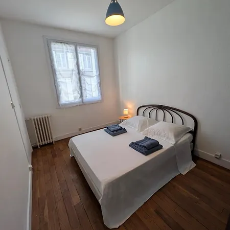Appartement New-le Bella Vista Parking - Wifi - Vue *