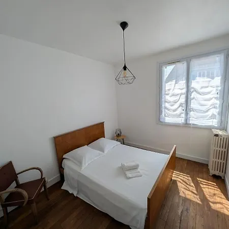 Appartement New-le Bella Vista Parking - Wifi - Vue