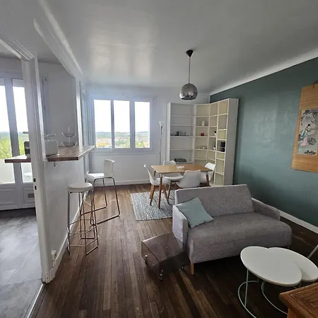 New-le Bella Vista Parking - Wifi - Vue