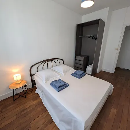 New-le Bella Vista Parking - Wifi - Vue