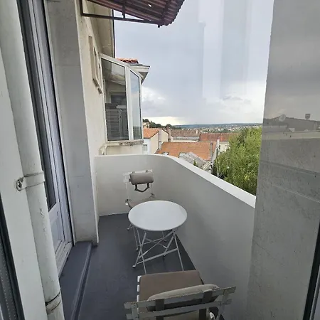 New-le Bella Vista Parking - Wifi - Vue Appartement *
