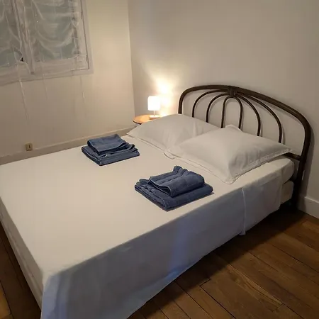 New-le Bella Vista Parking - Wifi - Vue Appartement Angoulême