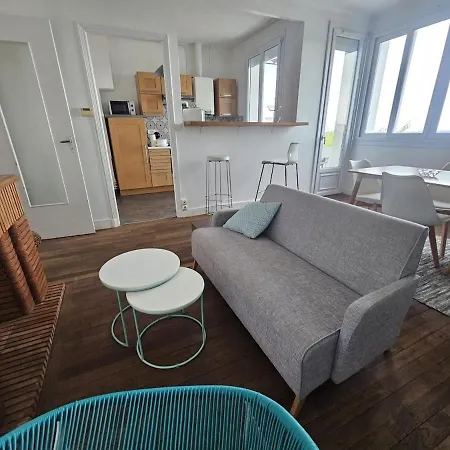 New-le Bella Vista Parking - Wifi - Vue Angoulême