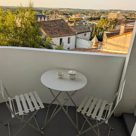 New-le Bella Vista Parking - Wifi - Vue