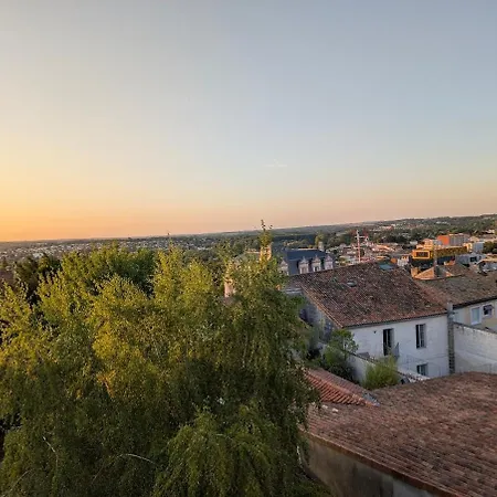 Appartement New-le Bella Vista Parking - Wifi - Vue *
