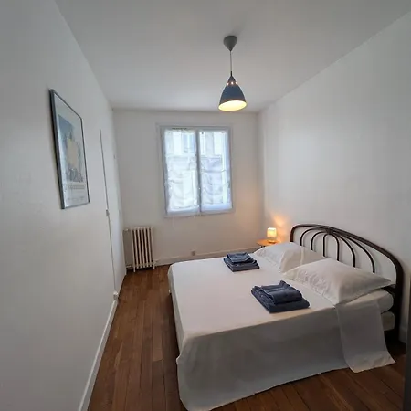 Appartement New-le Bella Vista Parking - Wifi - Vue *