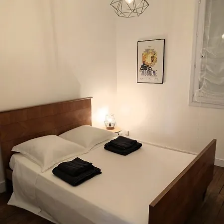 New-le Bella Vista Parking - Wifi - Vue Appartement *