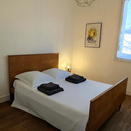 New-le Bella Vista Parking - Wifi - Vue Appartement