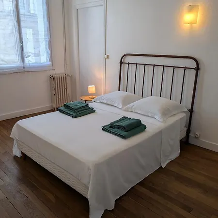 Appartement New-le Bella Vista Parking - Wifi - Vue *