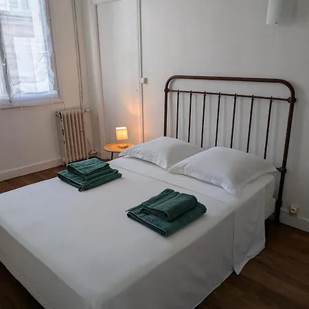 Appartement New-le Bella Vista Parking - Wifi - Vue